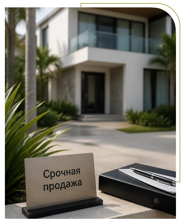 Срочная продажа недвижимости Пхукет из Кирова-Чепецка от 54370 р. | коПхукет-Крв